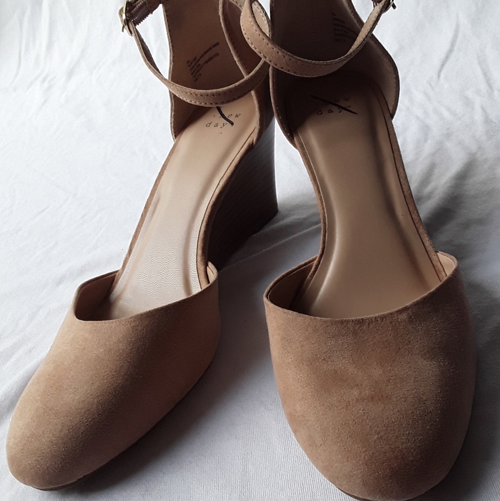 Wedges